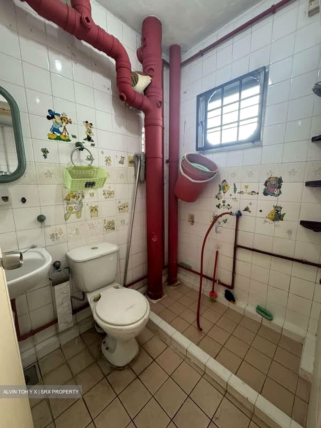 Blk 314 Woodlands Street 31 (Woodlands), HDB 4 Rooms #526290771